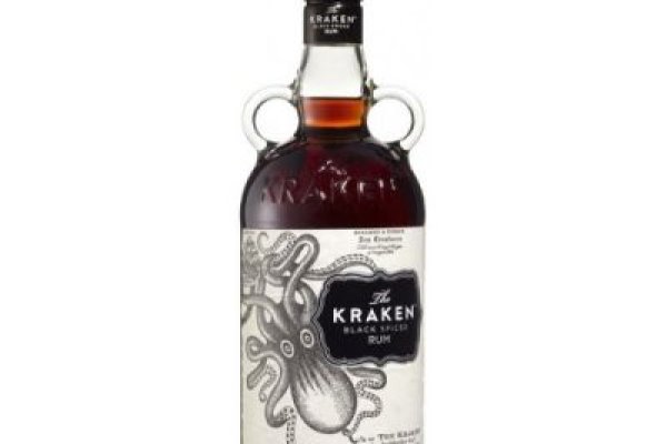 Kraken hydra