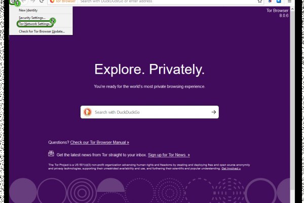 Кракен как войти через тор